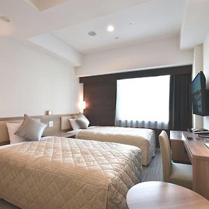 Kamer met Twee Aparte Bedden